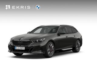 BMW 5-SERIE