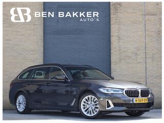 BMW 5-SERIE