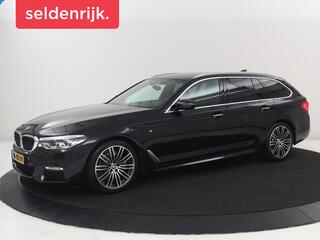 BMW 5-SERIE
