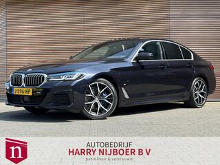 BMW 5-SERIE