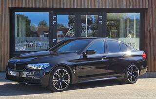 BMW 5-SERIE