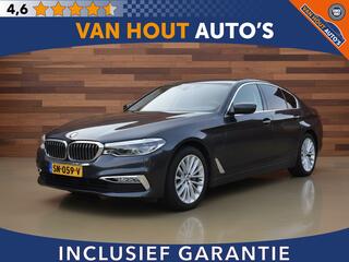BMW 5-SERIE