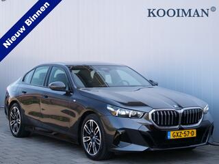 BMW 5-SERIE