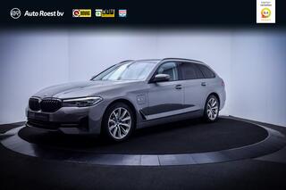 BMW 5-SERIE