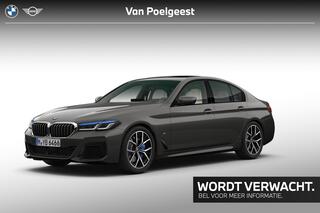 BMW 5-SERIE