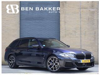 BMW 5-SERIE