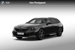 BMW 5-SERIE