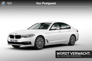 BMW 5-SERIE