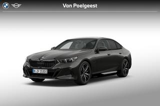 BMW 5-SERIE