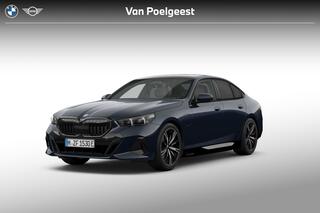 BMW 5-SERIE