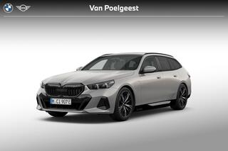 BMW 5-SERIE