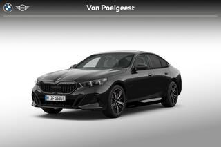 BMW 5-SERIE