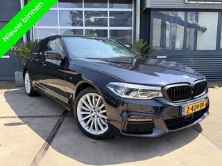 BMW 5-SERIE