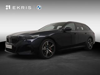 BMW 5-SERIE
