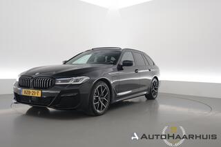 BMW 5-SERIE