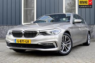 BMW 5-SERIE