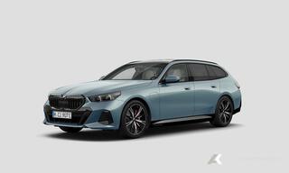 BMW 5-SERIE