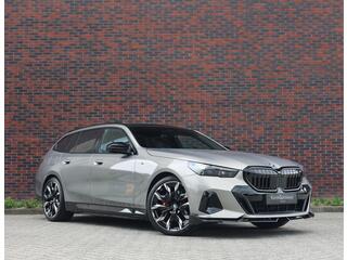 BMW 5-SERIE