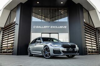 BMW 5-SERIE