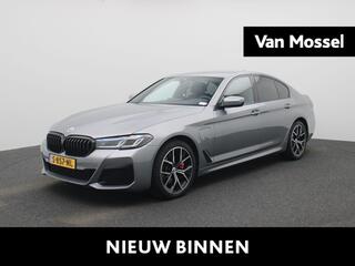 BMW 5-SERIE