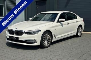 BMW 5-SERIE