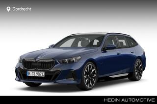 BMW 5-SERIE