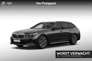 BMW 5-SERIE