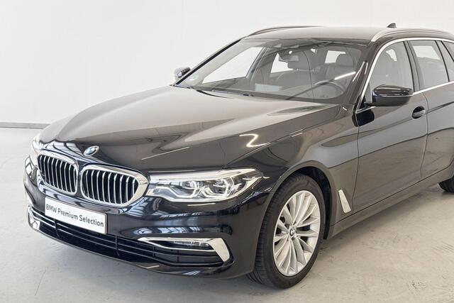 BMW 5-SERIE Touring 520i High Executive Edition