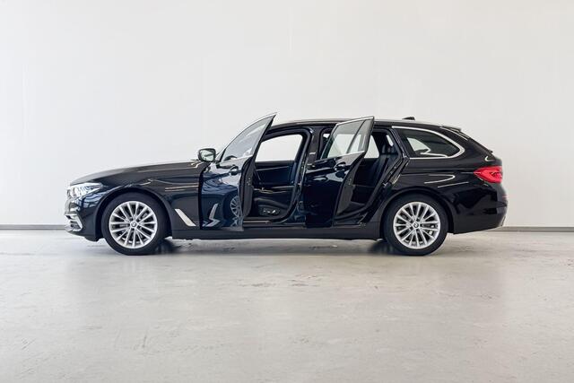 BMW 5-SERIE Touring 520i High Executive Edition