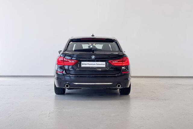 BMW 5-SERIE Touring 520i High Executive Edition