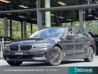 BMW 5-SERIE