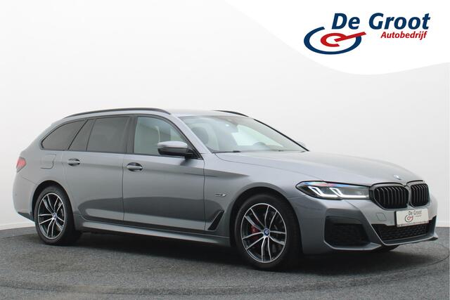 BMW 5-SERIE Touring 530e Business Edition Plus