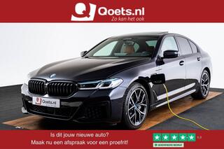 BMW 5-SERIE