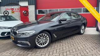 BMW 5-SERIE