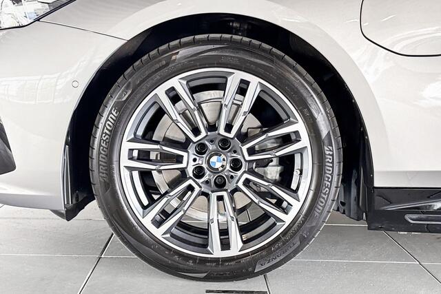 BMW 5-SERIE Touring 530e M Sport Edition