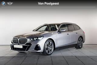 BMW 5-SERIE