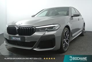 BMW 5-SERIE