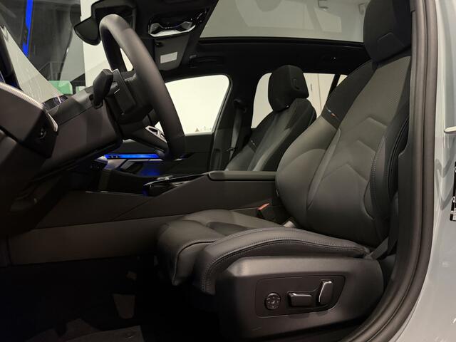 BMW 5-SERIE 520i M-Sport|ShadowLine|Panorama|H/K|208PK