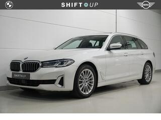 BMW 5-SERIE