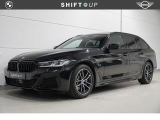 BMW 5-SERIE