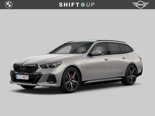 BMW 5-SERIE