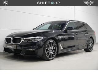 BMW 5-SERIE
