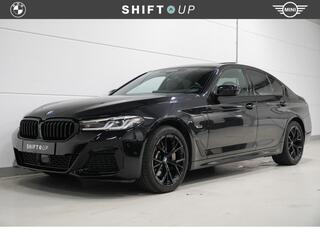 BMW 5-SERIE