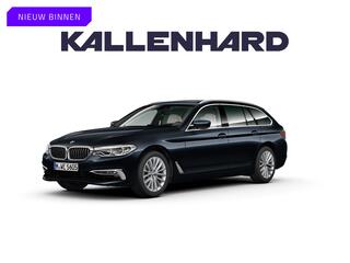 BMW 5-SERIE
