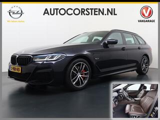 BMW 5-SERIE