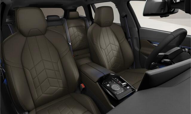 BMW 5-SERIE Touring 550e xDrive - M-Sport Pro - Pano - Bowers & Wilkins - NP 111.000