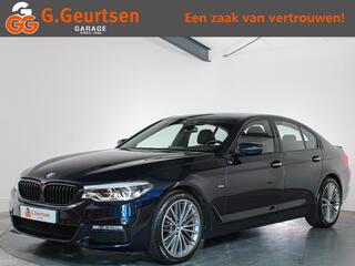 BMW 5-SERIE