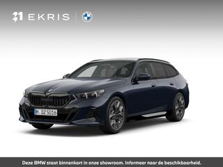 BMW 5-SERIE