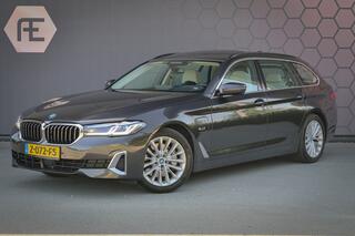 BMW 5-SERIE