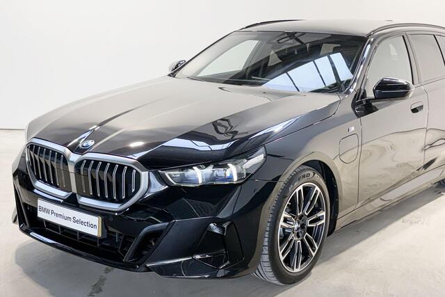 BMW 5-SERIE Touring 530e Innovation Pack M Sportpakket Aut.